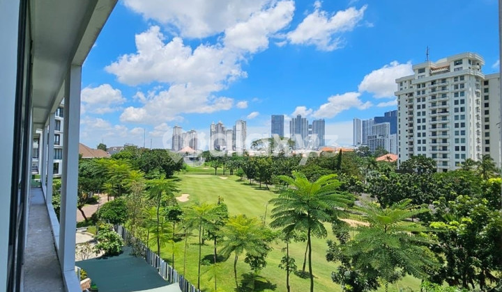 Apartemen Rosebay Surabaya 2