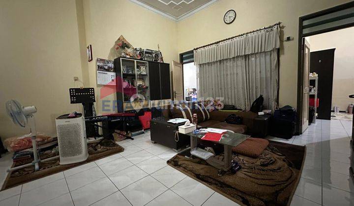 Rumah Di Jual.di Sulfat Posisi Hook Jln.boulevard Nyaman Tenang Rumah Bagus SHM - Sertifikat Hak Milik di taman sulfat, Sulfat 2