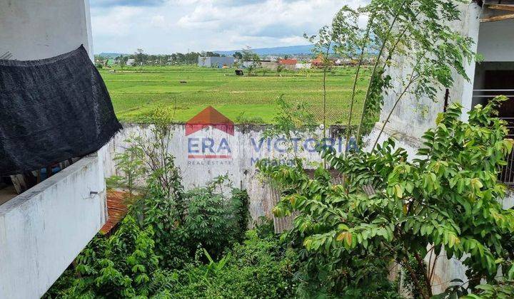 Disewakan.rumah.strategis Area Sawojajar Murah di Sawojajar 2