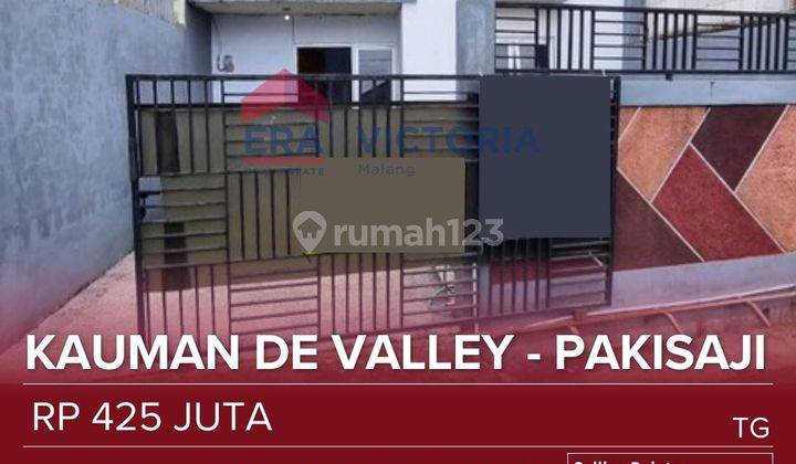 Di Jual.rumah Murah Kauman.pakisaji  1