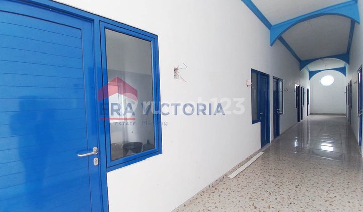 Jual Rukost Strategis Tengah Kotadekat Kampus 2
