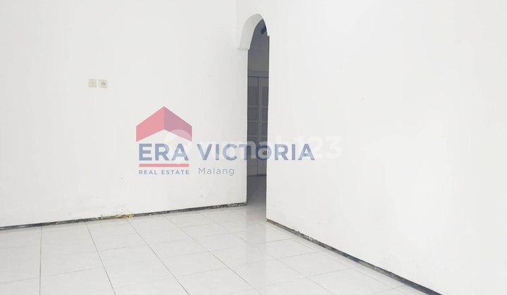 Ruma Murah Lokasi Dekat Gor Ken.arok.malang  2