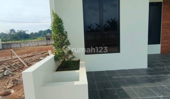 teras ada rumah 2 lt dkt