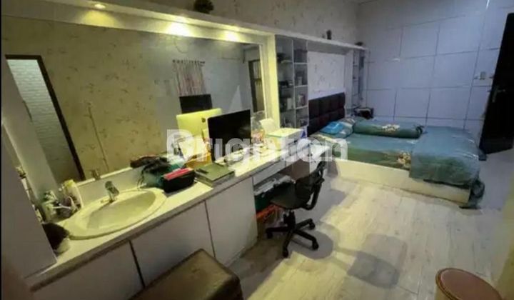 Luxury House in Pesanggrahan, South Jakarta 2