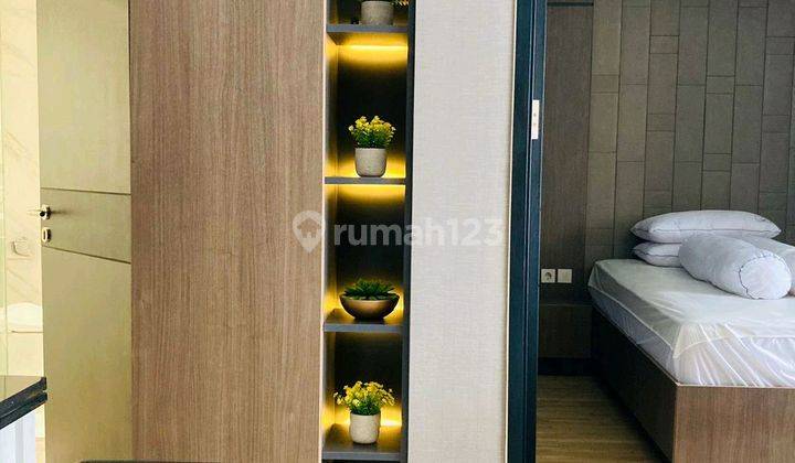 Apartemen Branz Bsd 2