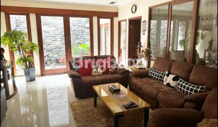 Rumah  Karawaci 2 Lantai 2