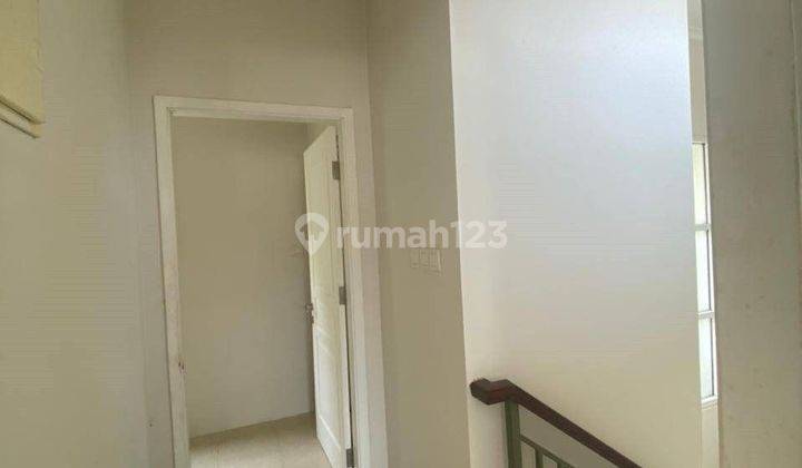 Dijual Rumah Gading Serpong Lokasi Strategis Dibawah 2M 2