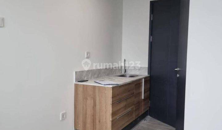 Dijual Apartemen Collins Tipe Studio Lokasi Strategis 2