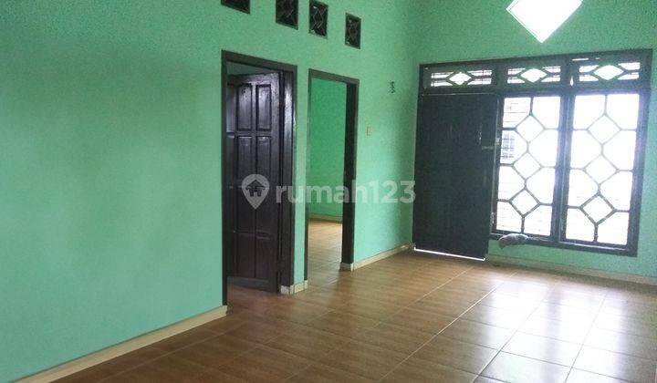 Rumah 2 Lantai Siap Huni di Permata Hijau, Singonegaran, Pesantren, Kota Kediri 2