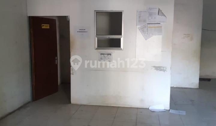 Good Warehouse, Ready to Use, Strategic Location