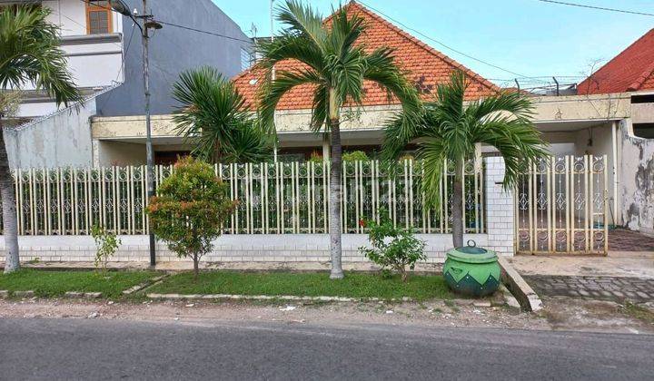 Rumah Bagus, Hunian Nyaman, Dekat Area Komersil 1