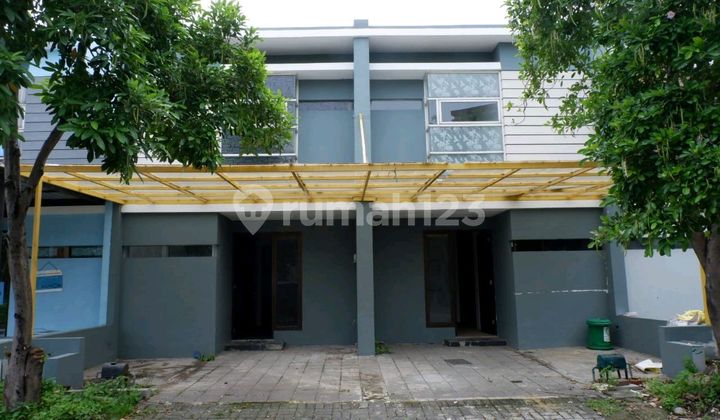 Nice House, Ready to Occupy, Near Toll Road, Near Commercial Area 1