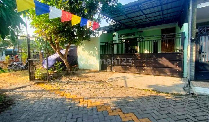 Rumah Bagus, Siap Huni, Area Strategis, Hunian Nyaman 1