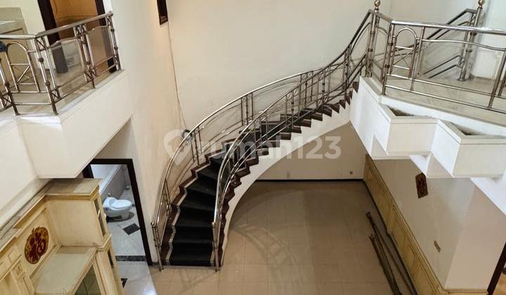 Rumah Bagus, Siap Huni, Dekat Area Komersil, Dekat Galaxy Mall 2