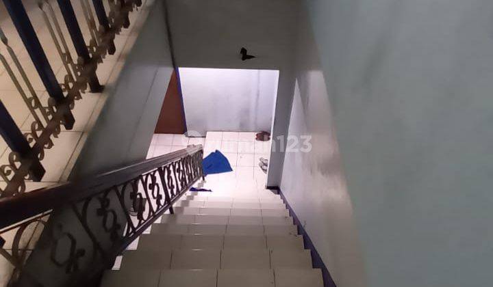 Rumah Bagus, Terawat, Pas Pinggir Jalan, Bekas Rumah Makan 2