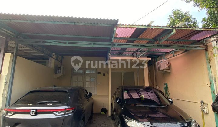 Rumah Bagus Siap Huni, Dekat Area Komersil Rumah Bagus Siap Huni, Dekat Area Komersil