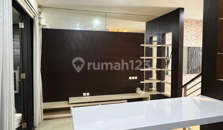 Nice House, Ready to Occupy, Semi-Furnished, Near Club House 2