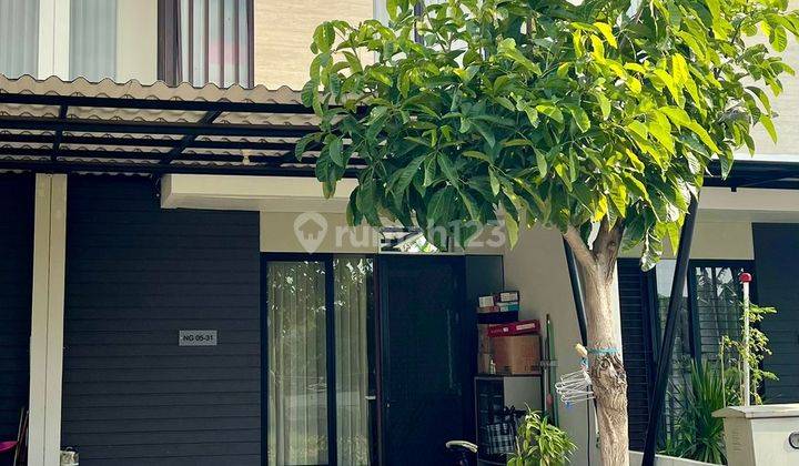 Rumah Bagus, Hunian Nyaman, Full Furnish, Tinggal Masuk Saja 1