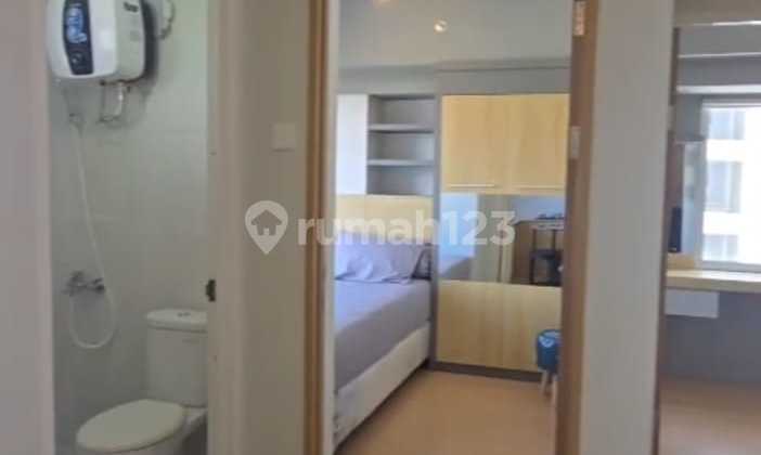 Unit Bagus, Siap Huni, Furnished, View City 2