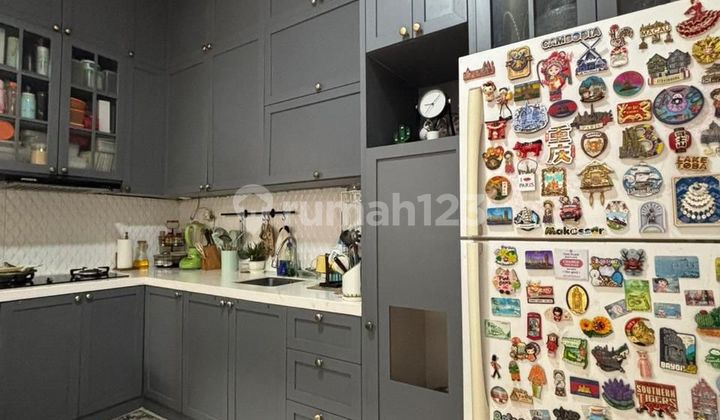 Rumah Bagus, Nyaman, Dekat Tol, Dekat Rs Mitra Keluarga 2