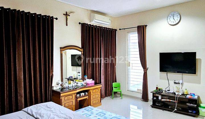 Rumah Bagus, Siap Huni, Kamar Besar", Full Furnish 2