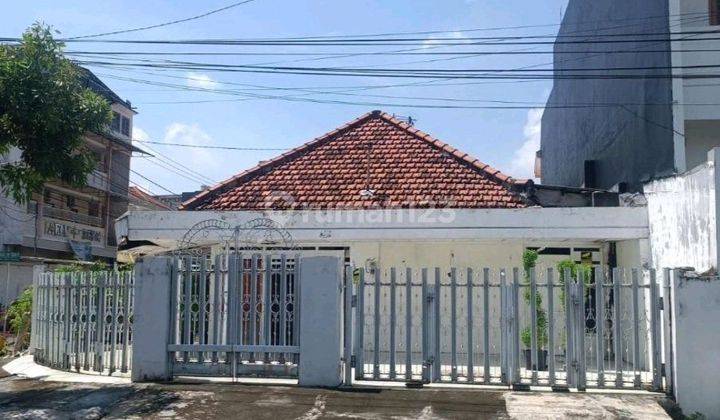 Rumah Bagus, Siap Huni, Dekat Area Komersil 1