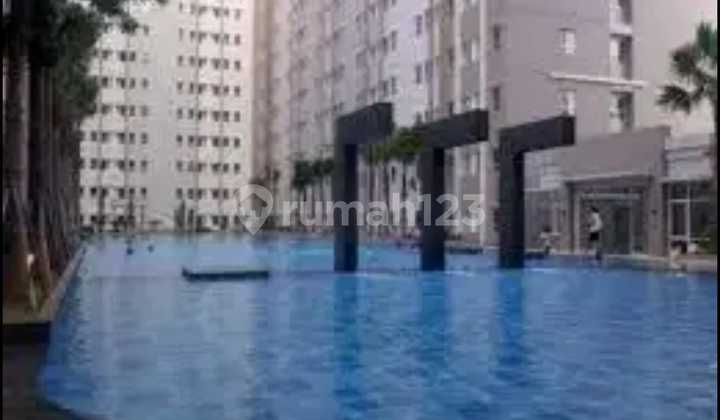 Kondisi Bagus, Siap Huni, View City, Ada Pool 2