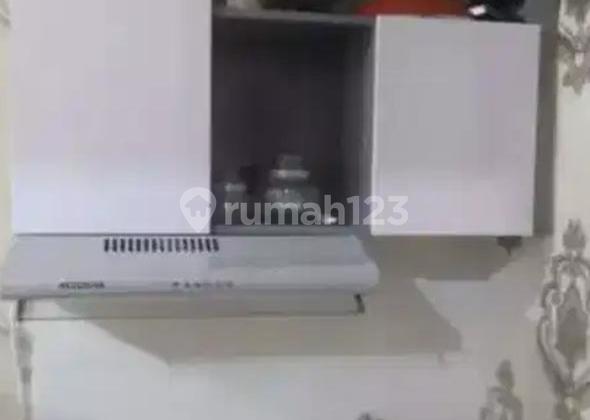 Unit Bagus, Siap Huni, Furnished, Dekat Area Komersil 2