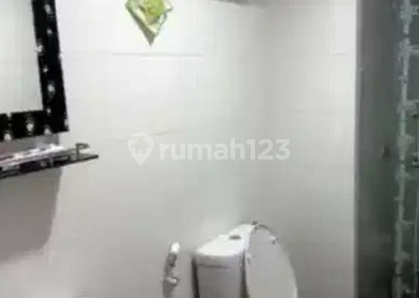 Unit Bagus, Siap Huni, Furnished, Dekat Area Komersil 1