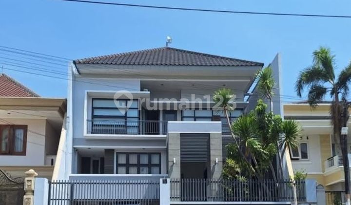 Rumah Bagus, Terawat, Hunian Nyaman, Dekat Area Komersil 1