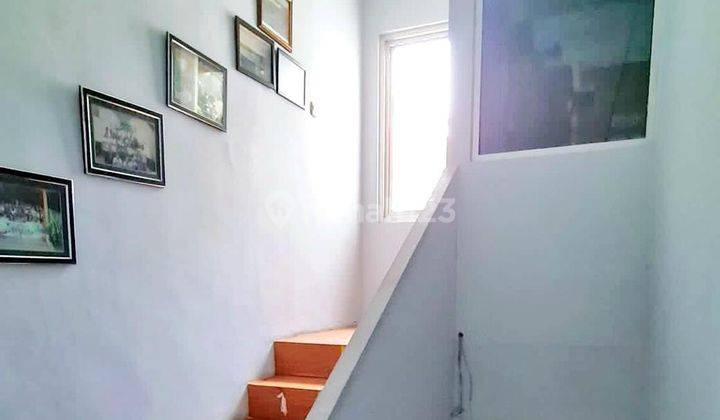 Rumah Bagus, Cocok Buat Usaha, Tempat Parkir Banyak 2