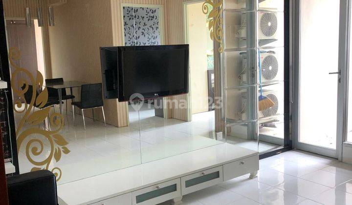 Apartement East Cost Residence 3 Br, Siap Huni, Terawat Dan Bagus 2