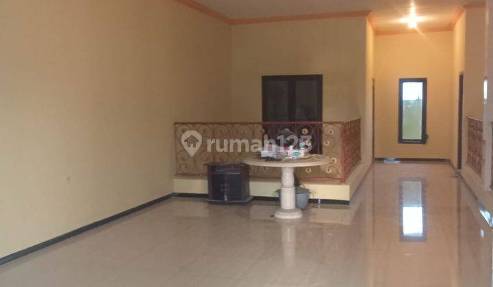 Rumah Bagus, Siap Huni, 2 Lantai, Sangat Nyaman 2