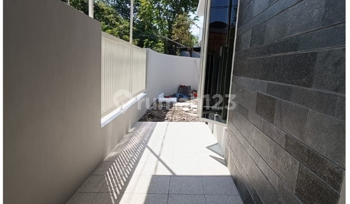 Rumah Baru Gress, Siap Huni, Dekat Ubaya, Dekat Area Komersil 2