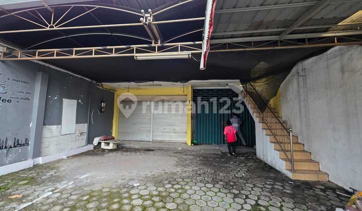 Rumah Kos Bagus, Siap Huni, Dekat Area Komesil Rumah Kos Bagus, Siap Huni, Dekat Area Komesil