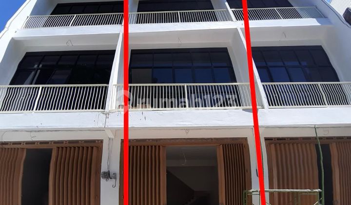 Ruko Bagus, Siap Pakai, Dekat Area Komersil Ruko Bagus, Siap Pakai, Dekat Area Komersil