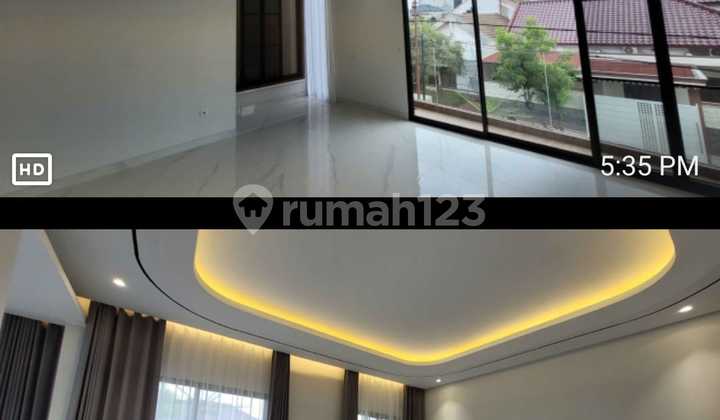 Rumah Baru Greess, Luxury House, Dekat Area Komersil 2