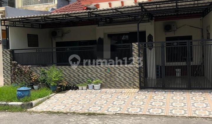 Rumah Bagus, Siap Huni, Dekat Tol, Dekat Area Komersil Rumah Bagus, Siap Huni, Dekat Tol, Dekat Area Komersil