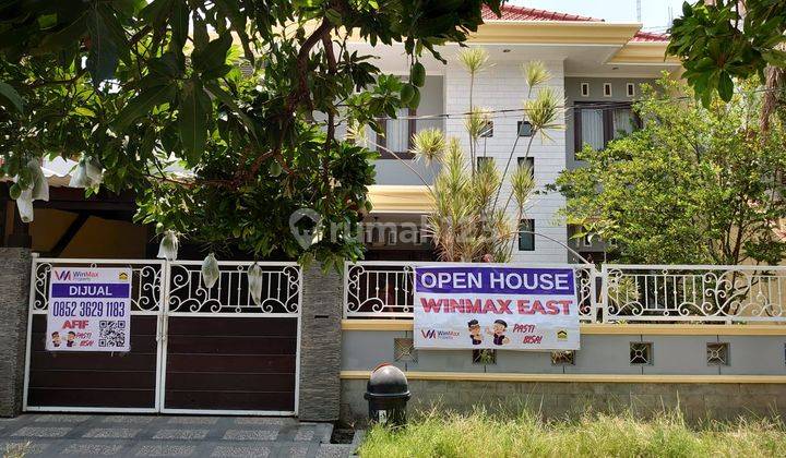 Rumah Bagus, Hunian Yang Sangat Nyaman, Bersih 1