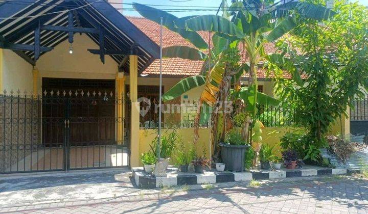 Rumah Bagus, Hunian Nyaman, Dekat Area Komersil 1