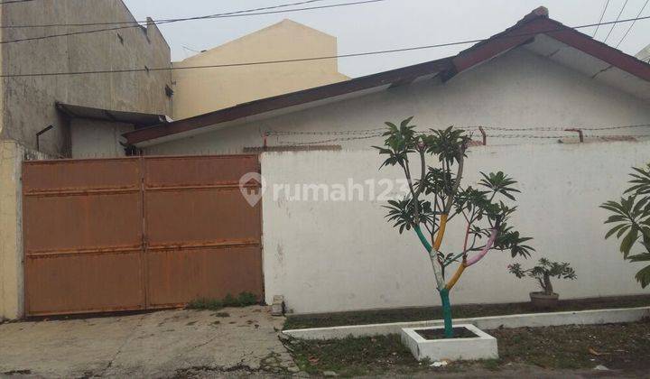 Rumah Bagus, Siap Huni, Dekat Area Komersil 2