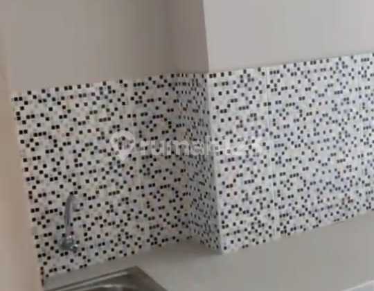 Unit Baru Gress, View Poll, Dekat Galaxy Mall 2