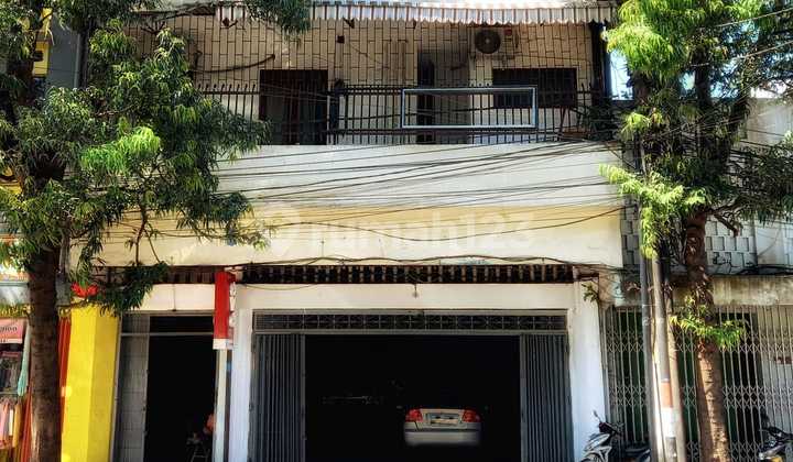 Ex Hotel, Very Good Building, Near Commercial Area