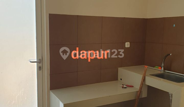 Rumah Bagus, Siap Huni, Dekat Area Komersil 2