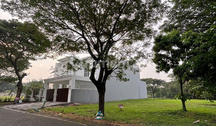 Tanah Bagus, Sangat Luas, Dekat Area Komersil 1