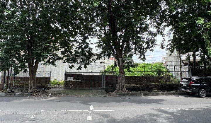 Terrmurahh Di Jual Tanah Raya Margorejo, Lokasi Strategis 2