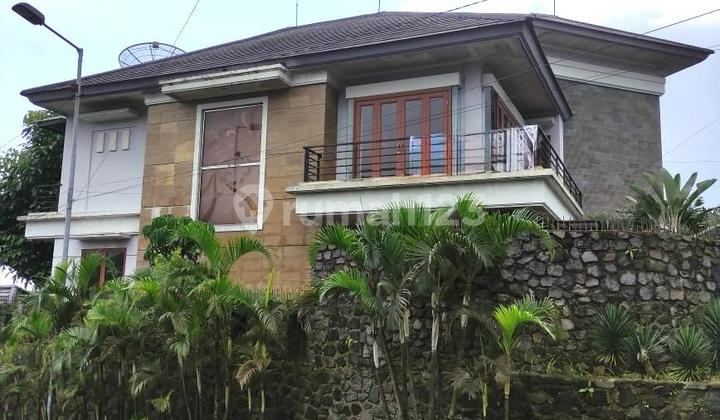 Villa Bagus, Murah, Siap Huni, Ada Rumah Walet