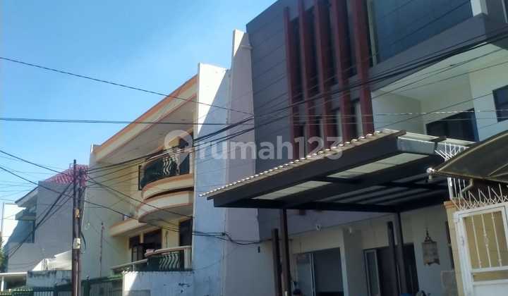 Bangunan Siap Pakai, Cocok Buat Kantor, Letak Strategis 2