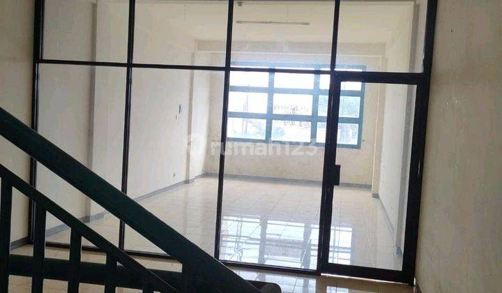 Ruko Bagus, Hunian Nyaman, Dekat Area Komersil 1