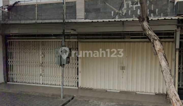 Strategic Location, 2 Connecting Shophouses, Very Spacious 2